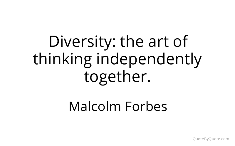 Preview image for this quote by Malcolm Forbes