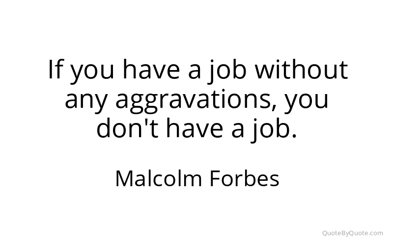 Preview image for this quote by Malcolm Forbes