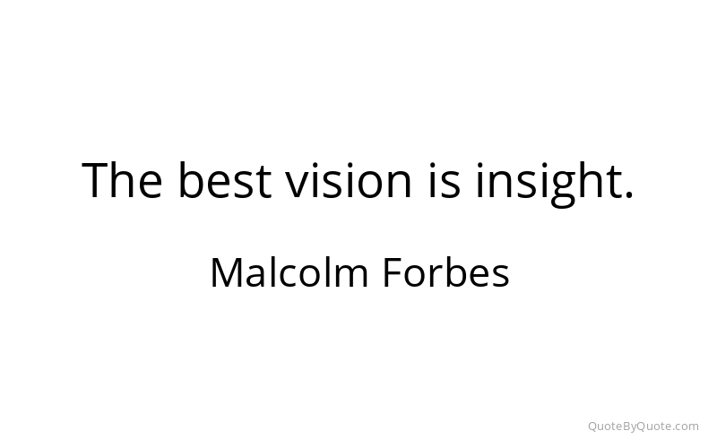 Preview image for this quote by Malcolm Forbes
