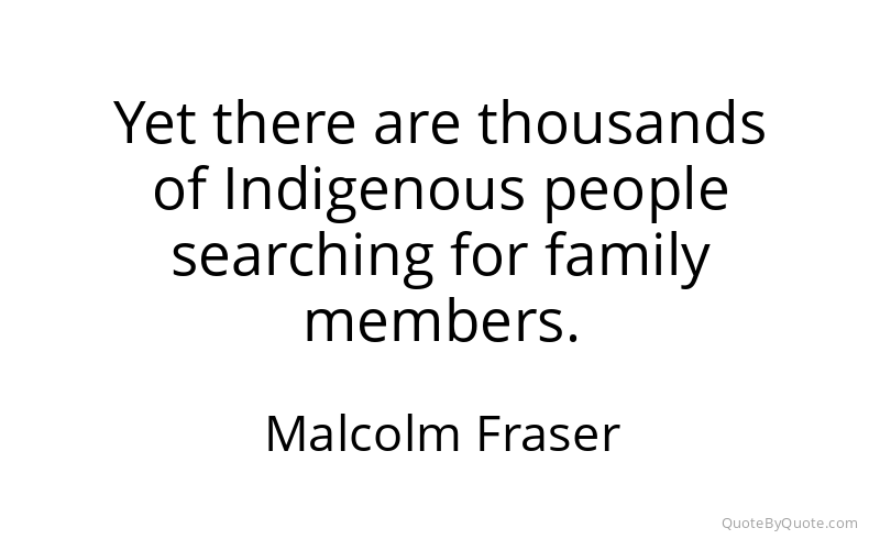 Preview image for this quote by Malcolm Fraser