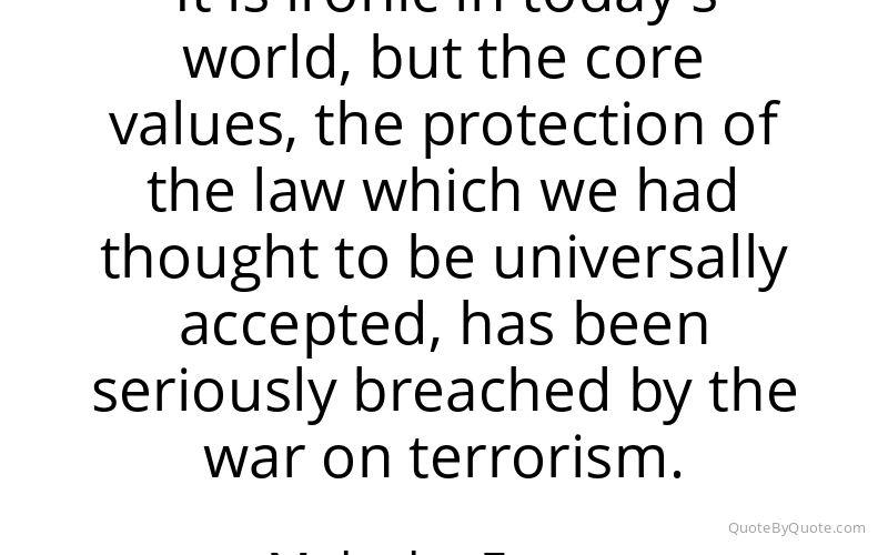 Preview image for this quote by Malcolm Fraser