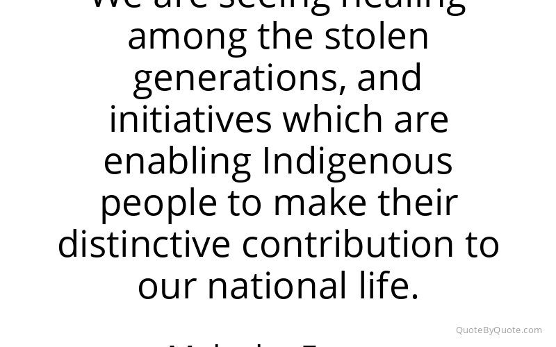 Preview image for this quote by Malcolm Fraser