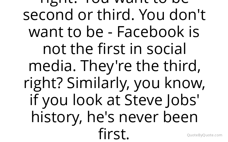 Preview image for this quote by Malcolm Gladwell