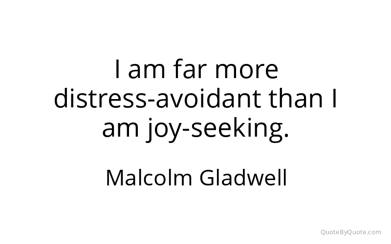 Preview image for this quote by Malcolm Gladwell