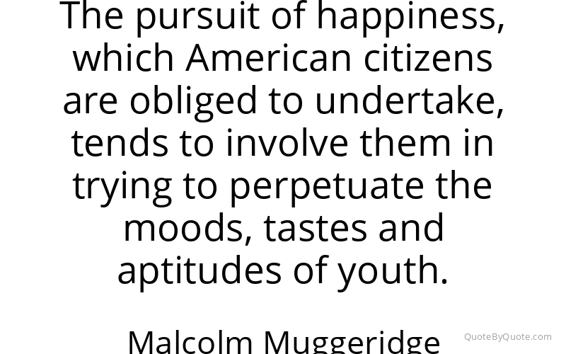 Preview image for this quote by Malcolm Muggeridge
