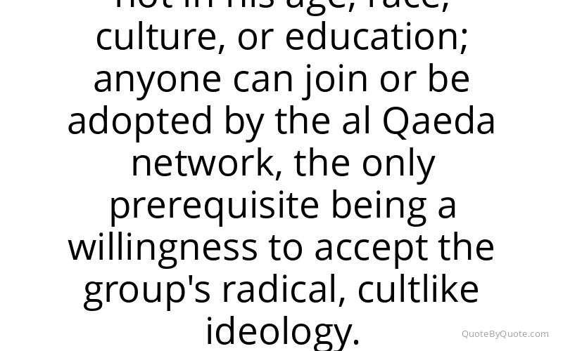 Preview image for this quote by Malcolm Nance