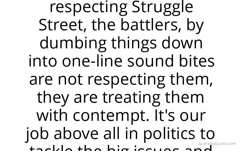 Preview image for this quote by Malcolm Turnbull