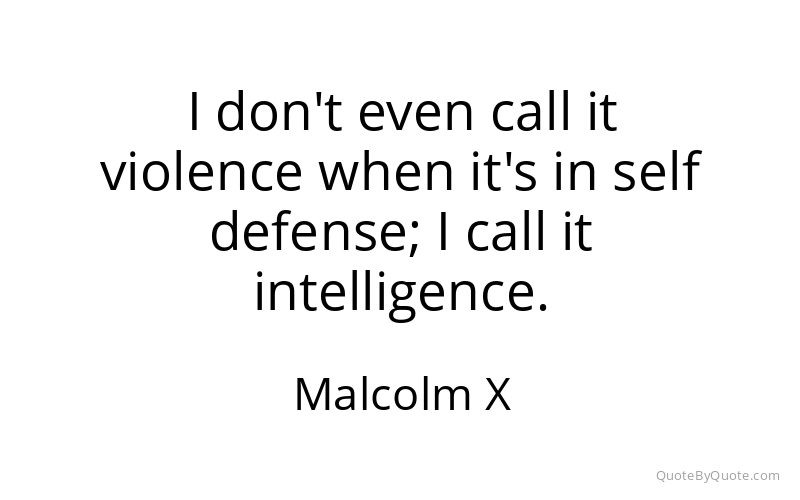 Preview image for this quote by Malcolm X