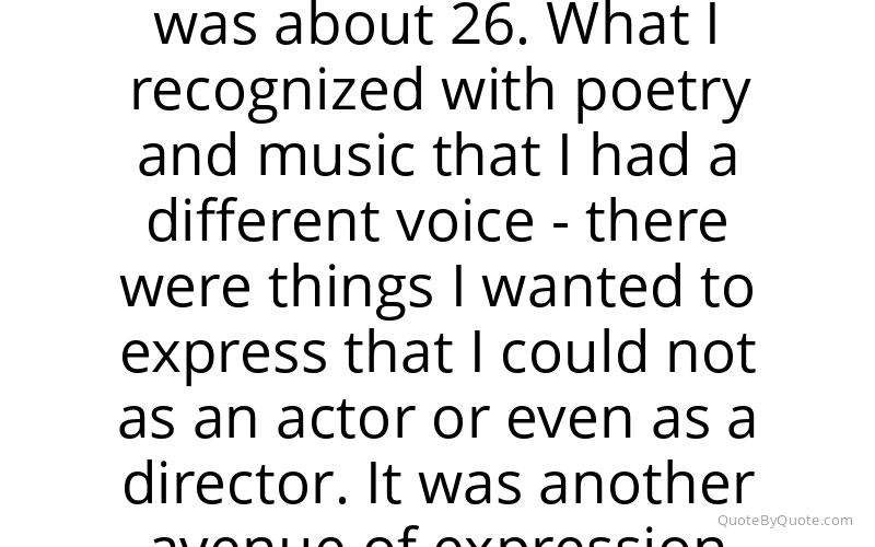 Preview image for this quote by Malcolm-Jamal Warner
