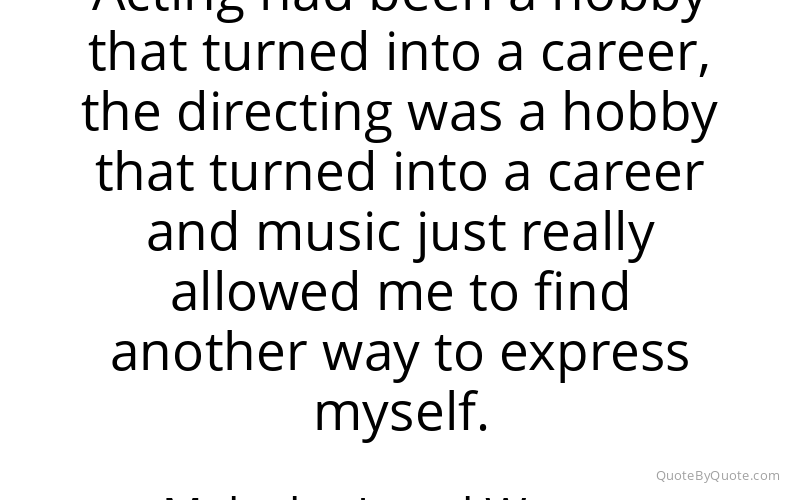 Preview image for this quote by Malcolm-Jamal Warner