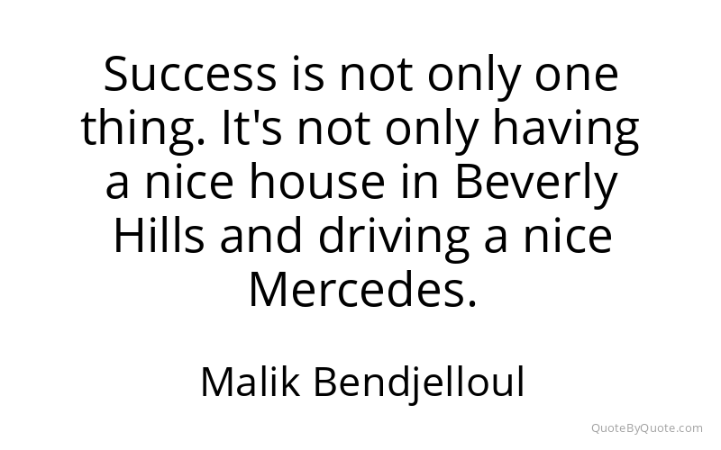 Preview image for this quote by Malik Bendjelloul