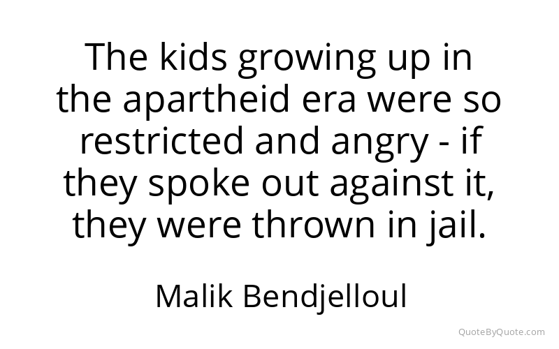 Preview image for this quote by Malik Bendjelloul