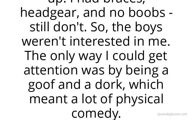 Preview image for this quote by Malin Akerman