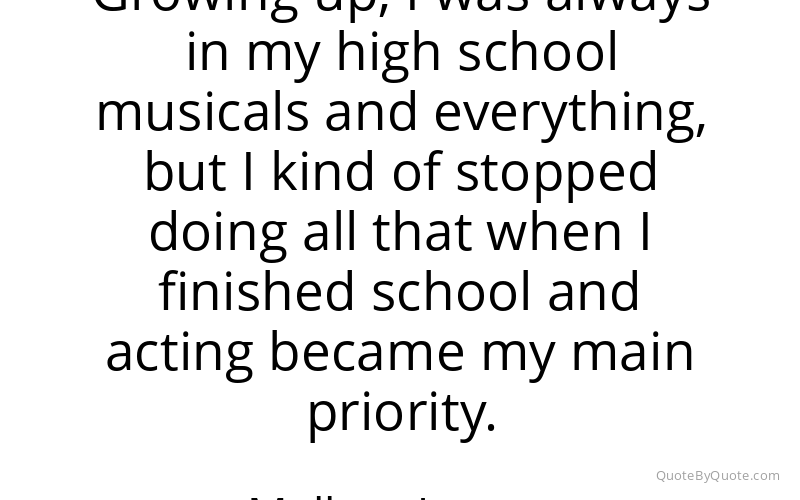 Preview image for this quote by Mallory Jansen