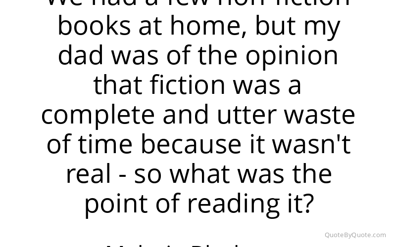Preview image for this quote by Malorie Blackman