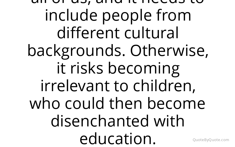 Preview image for this quote by Malorie Blackman