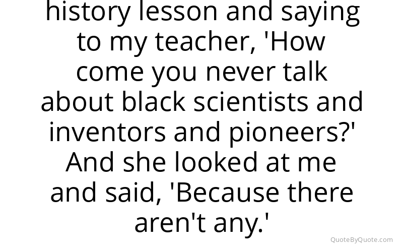 Preview image for this quote by Malorie Blackman