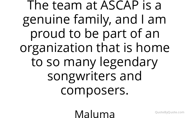 Preview image for this quote by Maluma
