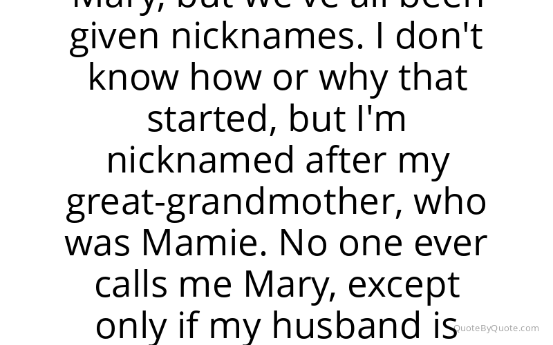 Preview image for this quote by Mamie Gummer
