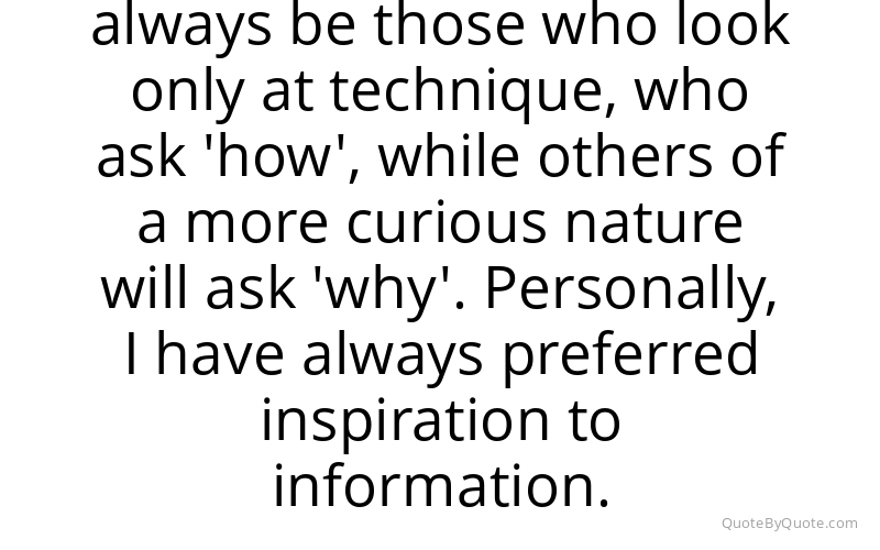 Preview image for this quote by Man Ray