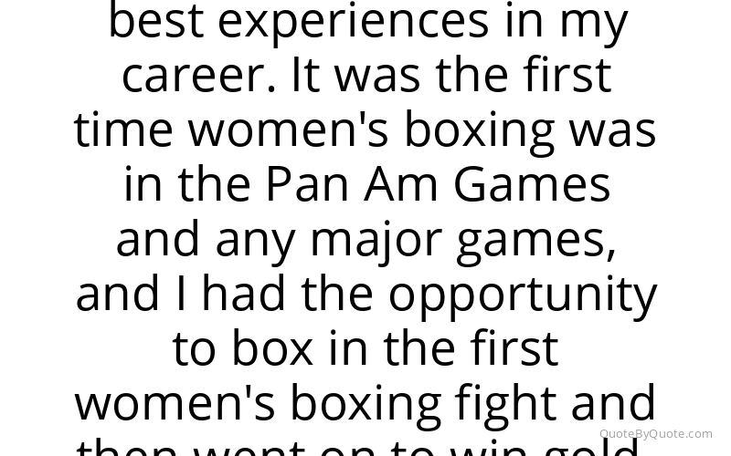 Preview image for this quote by Mandy Bujold