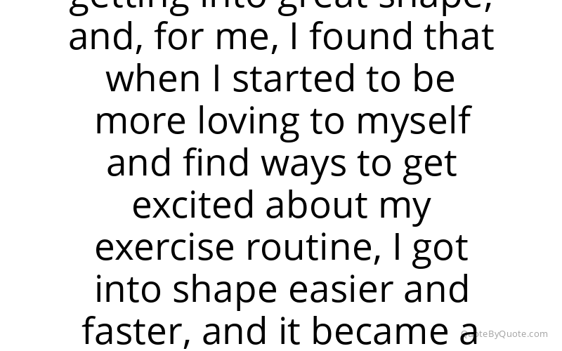 Preview image for this quote by Mandy Ingber