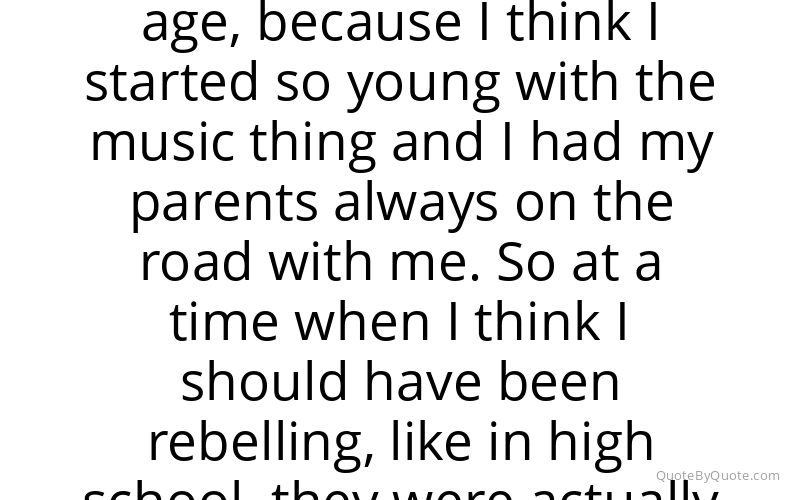 Preview image for this quote by Mandy Moore