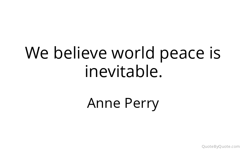 Preview image for this quote by Anne Perry