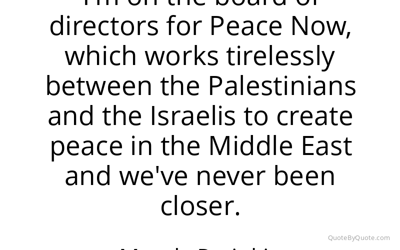 Preview image for this quote by Mandy Patinkin