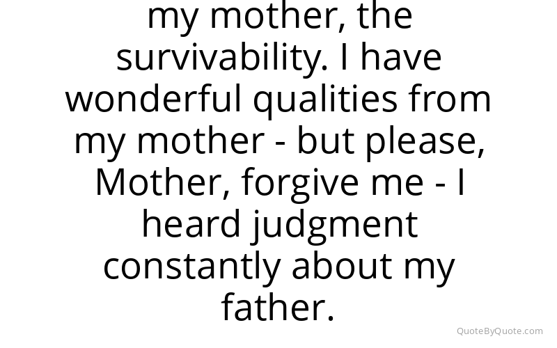 Preview image for this quote by Mandy Patinkin