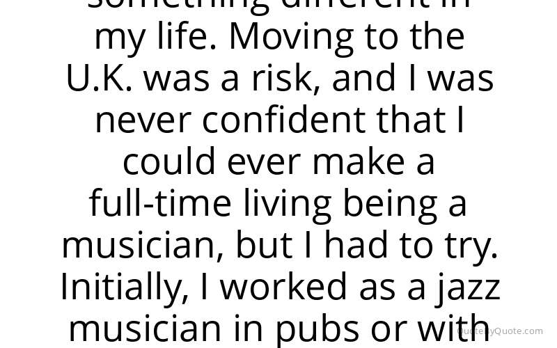 Preview image for this quote by Manfred Mann