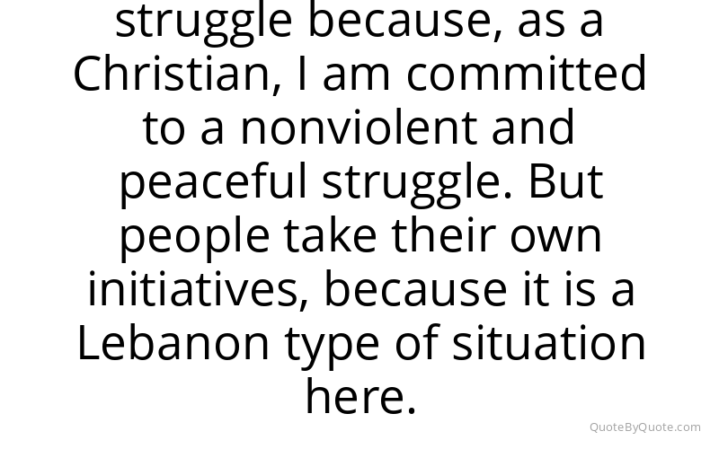 Preview image for this quote by Mangosuthu Buthelezi