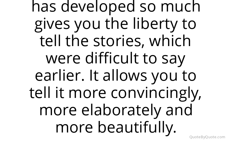 Preview image for this quote by Mani Ratnam
