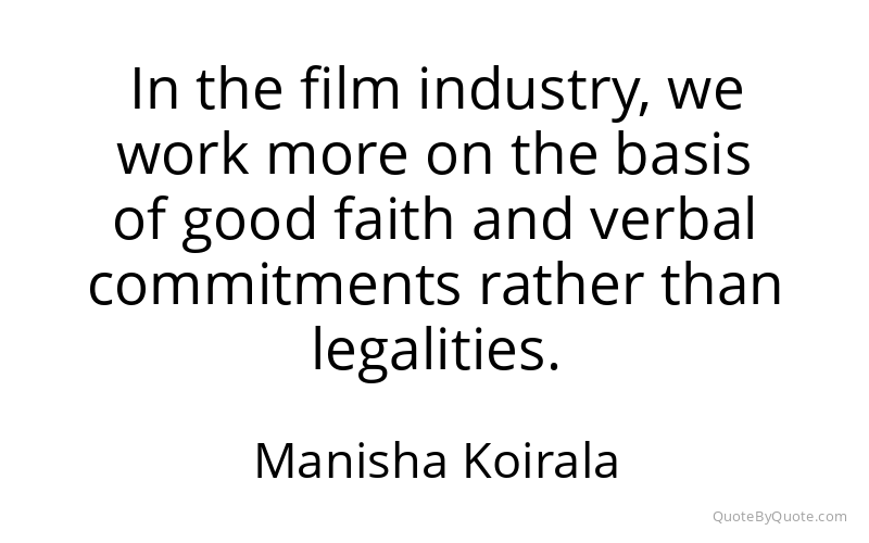 Preview image for this quote by Manisha Koirala