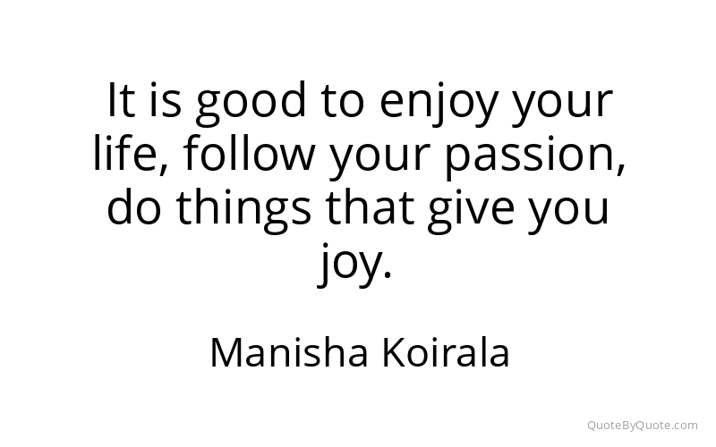 Preview image for this quote by Manisha Koirala
