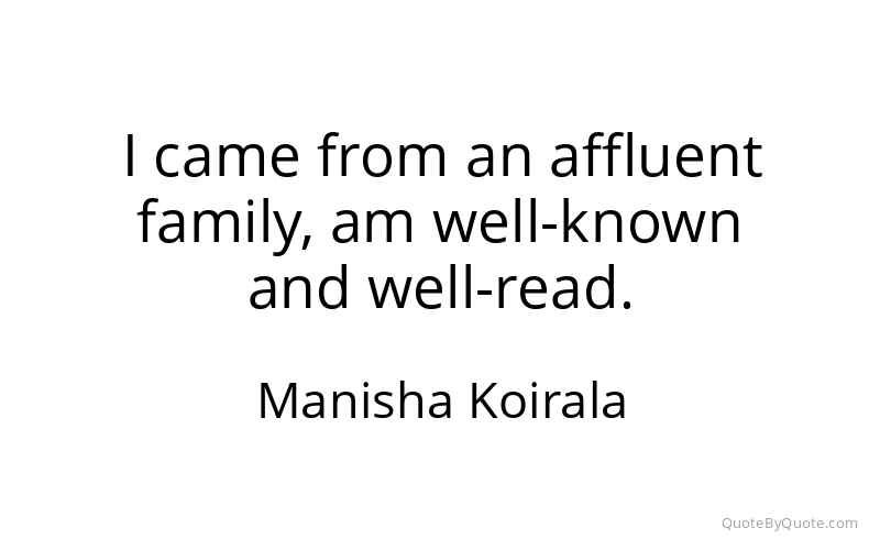 Preview image for this quote by Manisha Koirala