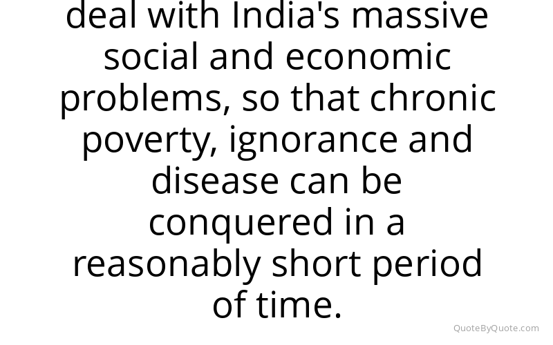 Preview image for this quote by Manmohan Singh