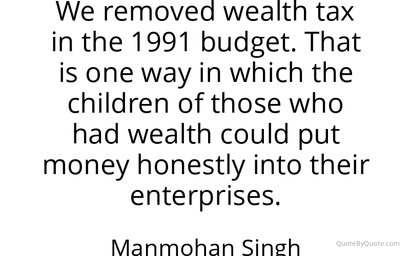 Preview image for this quote by Manmohan Singh