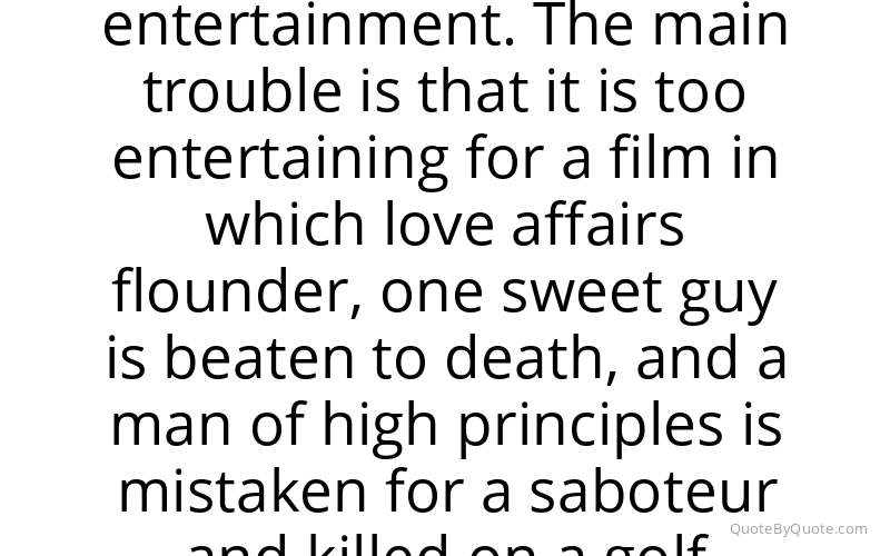 Preview image for this quote by Manny Farber