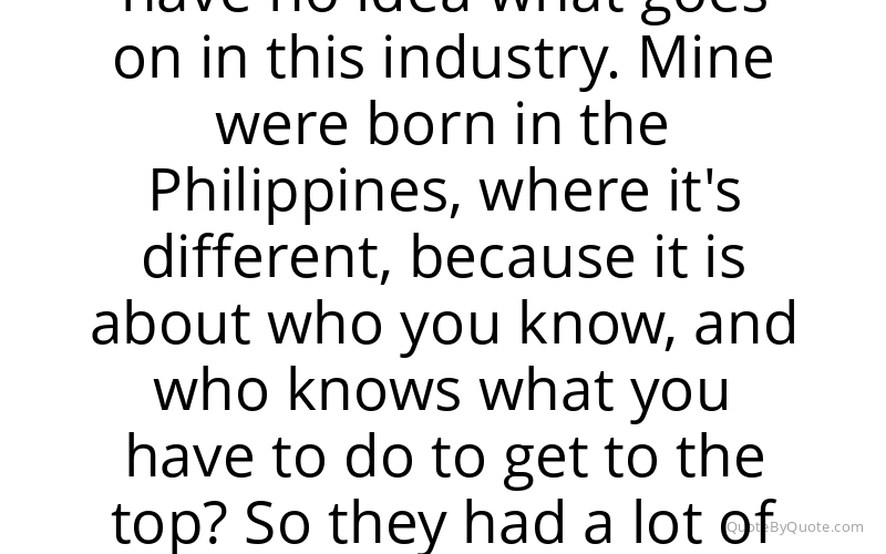 Preview image for this quote by Manny Jacinto