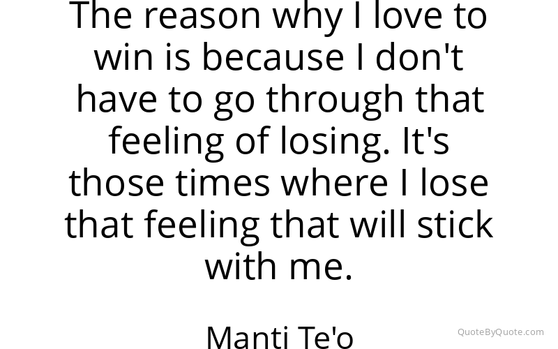 Preview image for this quote by Manti Te'o