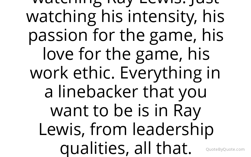 Preview image for this quote by Manti Te'o