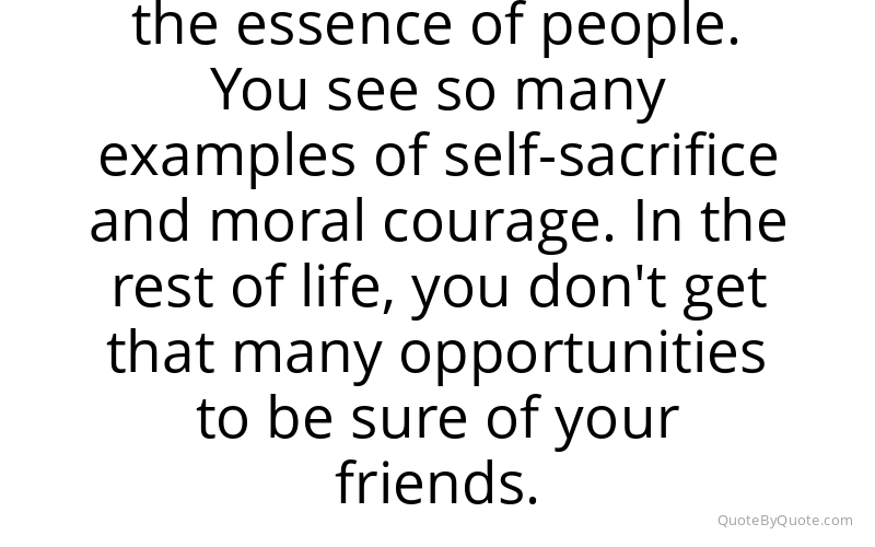 Preview image for this quote by Adam Driver