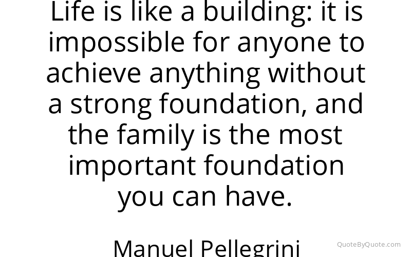 Preview image for this quote by Manuel Pellegrini