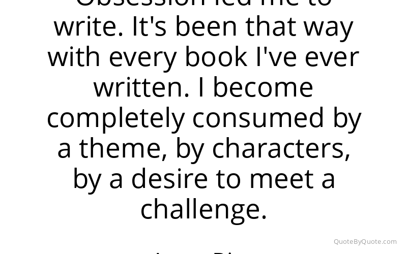 Preview image for this quote by Anne Rice