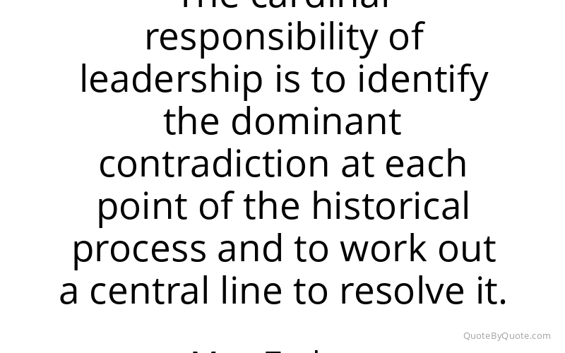 Preview image for this quote by Mao Zedong
