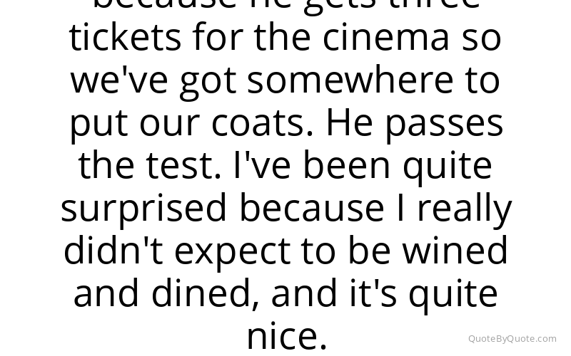 Preview image for this quote by Anne Robinson