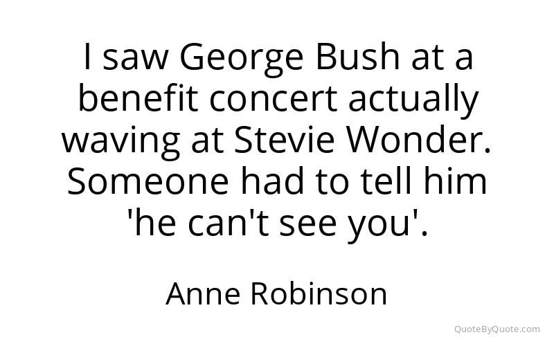 Preview image for this quote by Anne Robinson