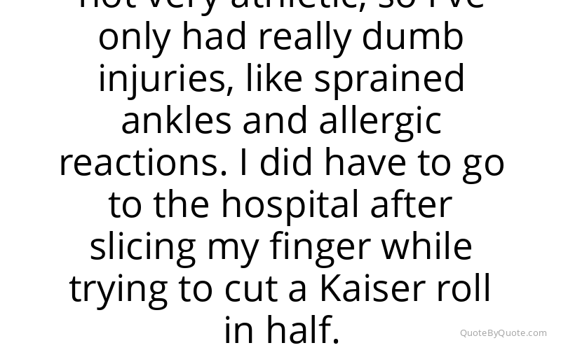 Preview image for this quote by Mara Wilson