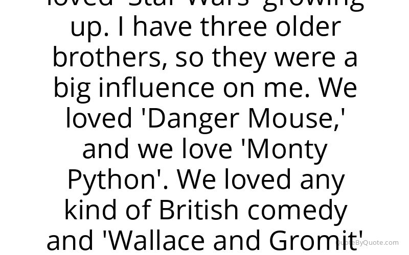 Preview image for this quote by Mara Wilson